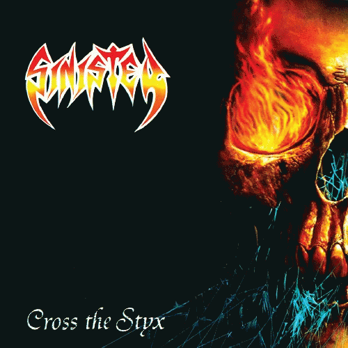 Sinister (NL) : Cross the Styx